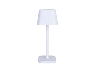 Isa lamp, white 